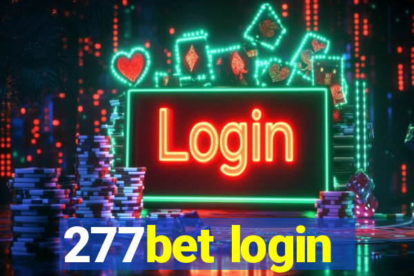 277bet login